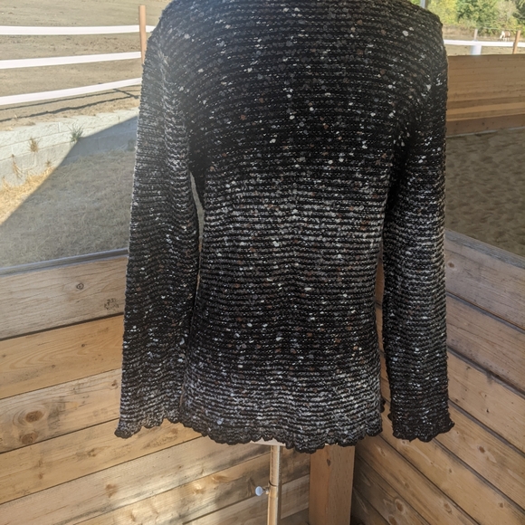 Bcbgmaxazria Y2k sweater - Picture 4 of 7